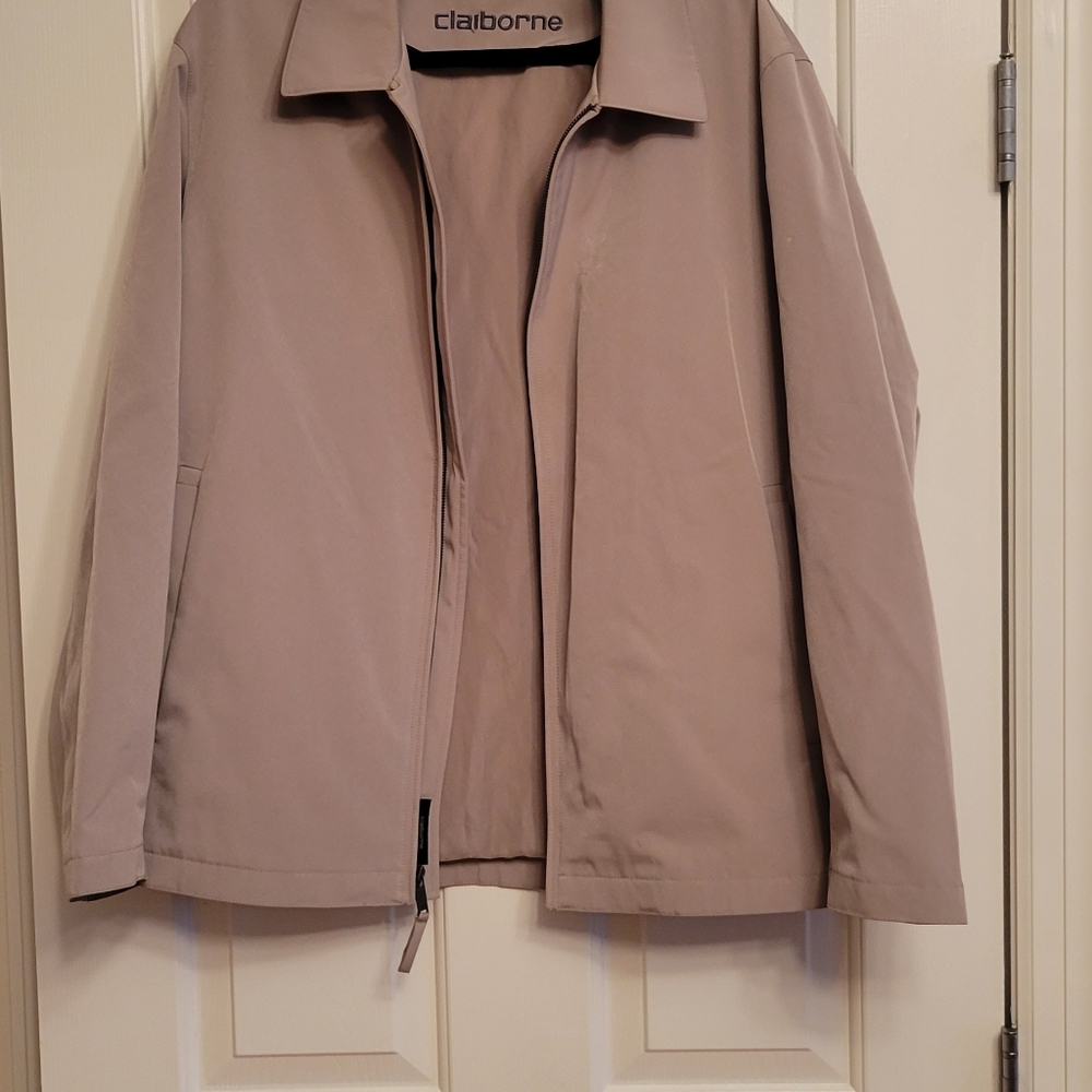 Claiborne Jacket - Picture 7 of 12